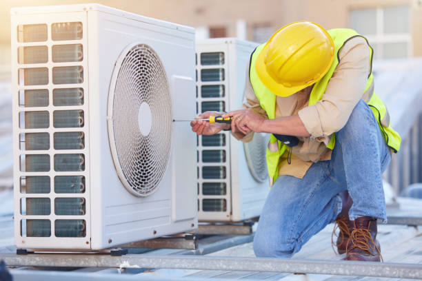 Air duct cleaning in Glide, OR