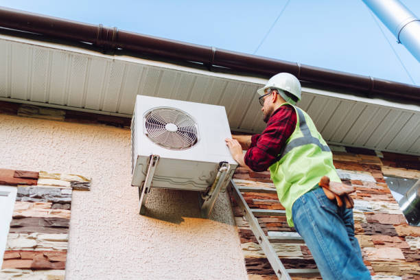 Best Residential HVAC services  in Glide, OR
