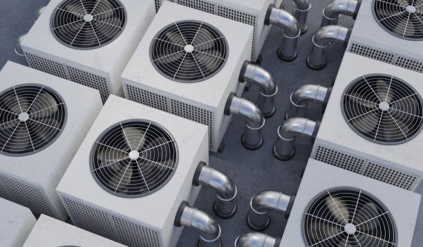 Trusted Glide, OR HVAC Experts