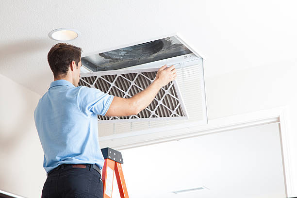 Best Commercial HVAC repair  in Glide, OR