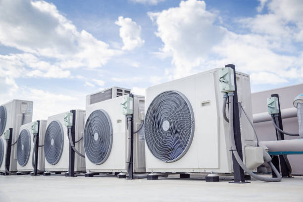 Best Affordable HVAC services  in Glide, OR