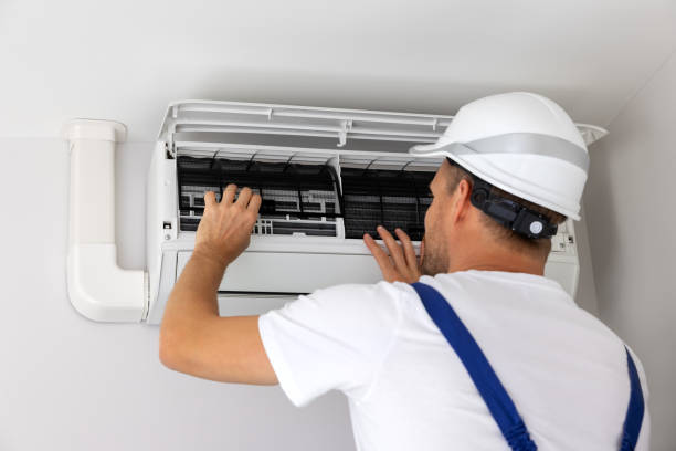 Best HVAC air duct cleaning  in Glide, OR
