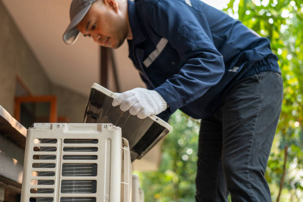 HVAC troubleshooting in Glide, OR