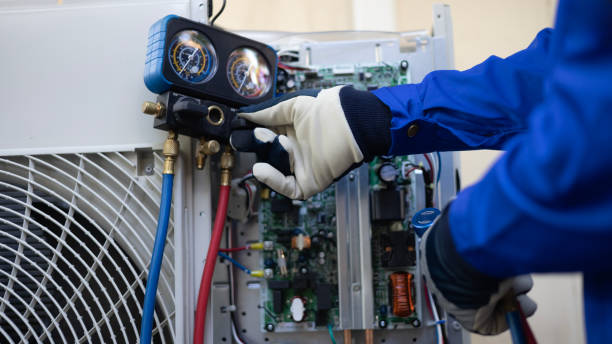 Best 24/7 HVAC repair  in Glide, OR